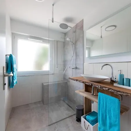 Moderne Ferienwohnung In Esslingen Apartment *